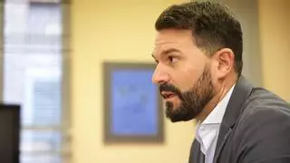 Cotrina, tras el terremoto en el PSOE en Malpartida de Cáceres: "Me ofrezco a mediar"