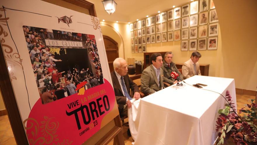 Lances de Futuro abarata los bonos para los toros un 20%