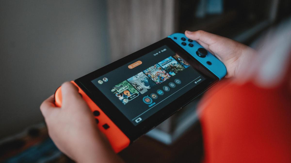 Control parental en Nintendo Switch: qué es y cómo activarlo - Faro de Vigo