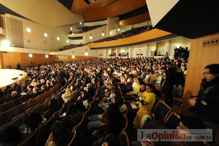 'Quiero ser ingeniera' busca aumentar las vocaciones científicas en mujeres