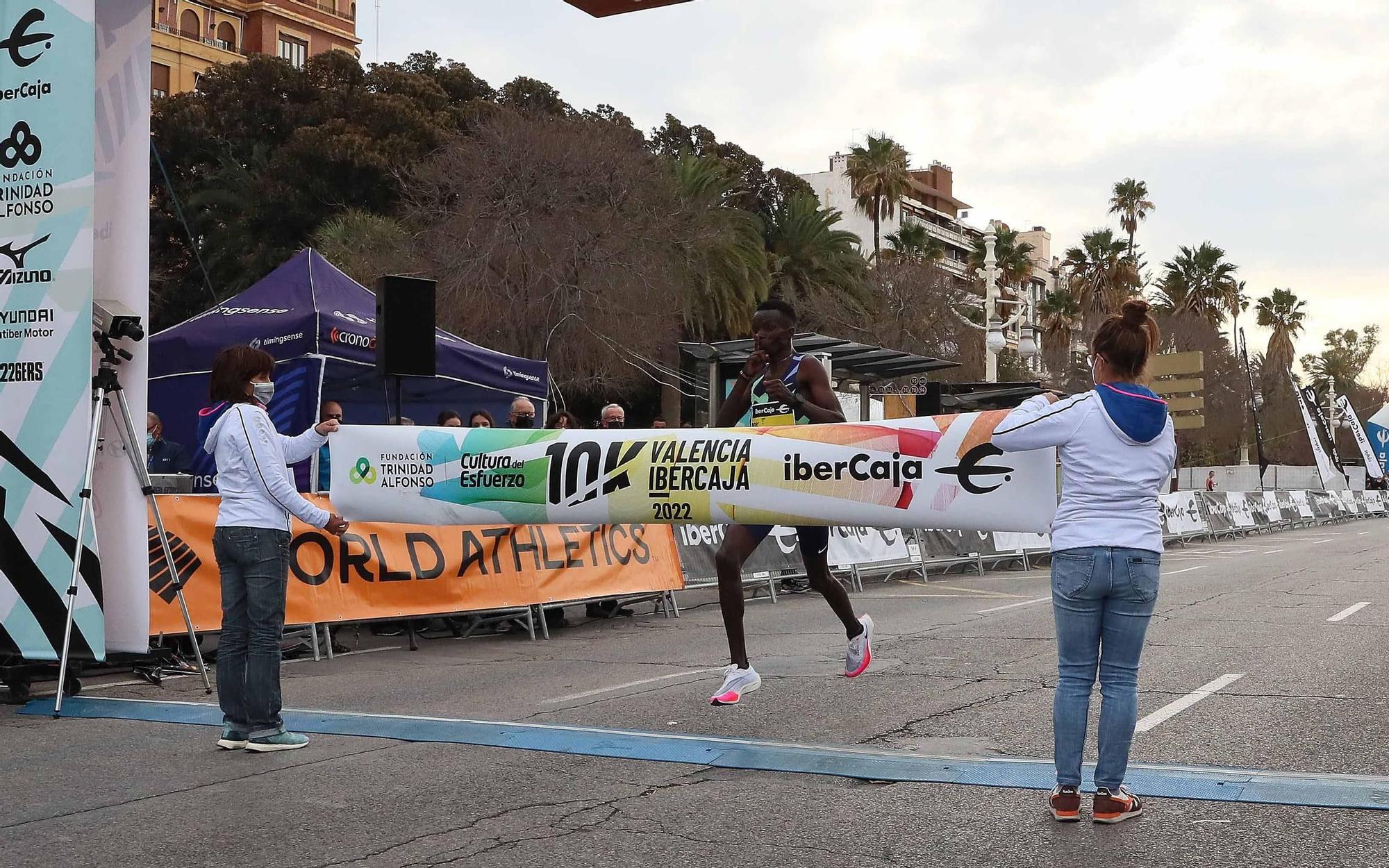 10K Valencia Ibercaja