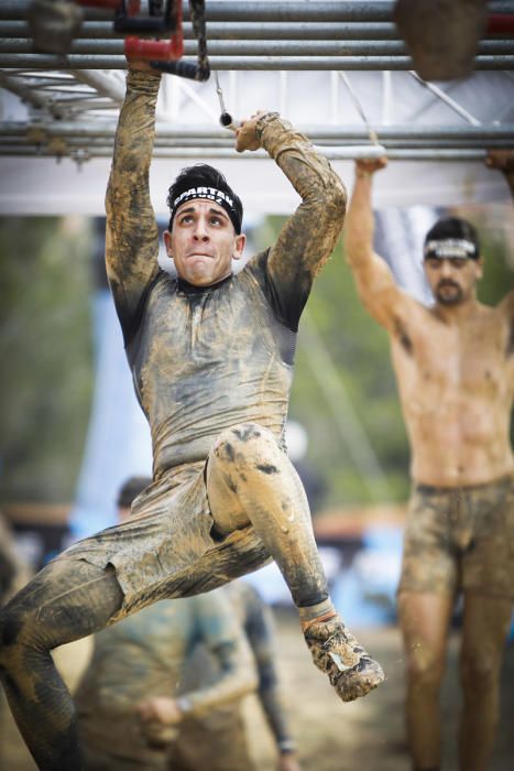 Spartan-Race de Paterna