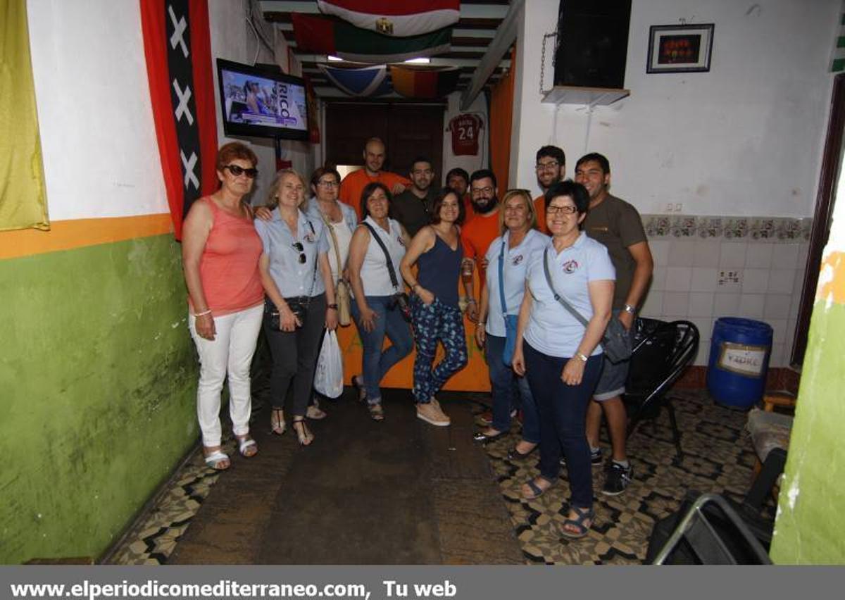 GALERÍA DE FOTOS -- Un 'Masterchef' a lo grande en Vila-real GALERÍA DE FOTOS -- Un 'Masterchef' a lo grande en Vila-real