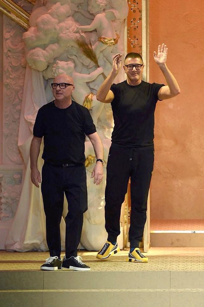 Dolce & Gabbana