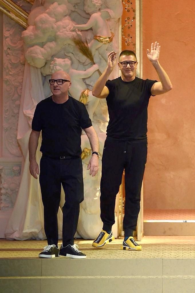 Dolce & Gabbana
