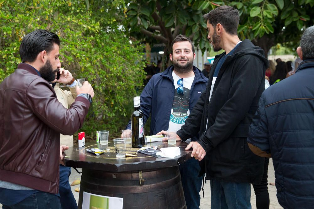 XXX Mostra de Vins de València