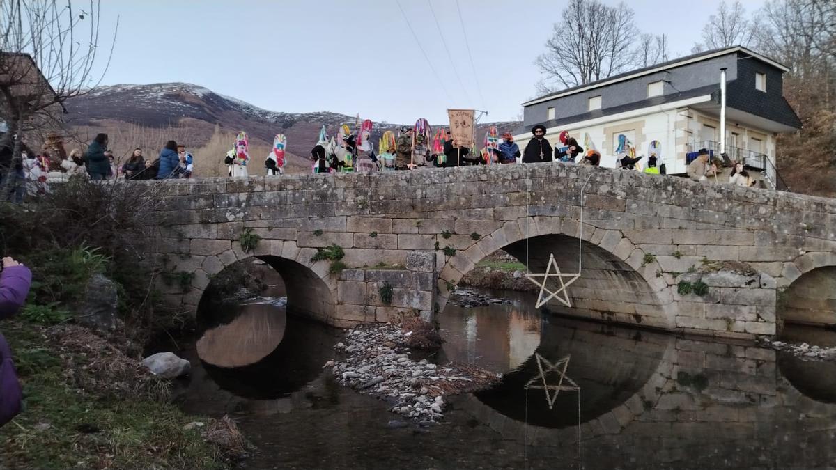 GALERÍA| La Visparra de Vigo de Sanabria 2025