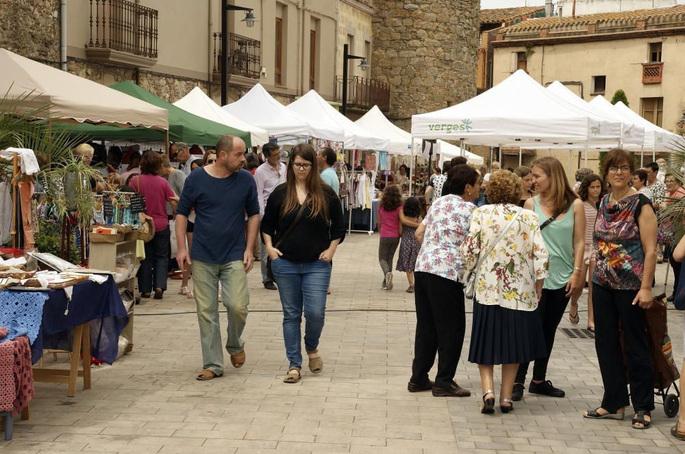 Fira i Festa de les Labors