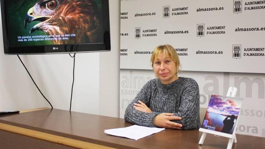 Almassora creará una torre de observación de aves junto a las lagunas del Millars