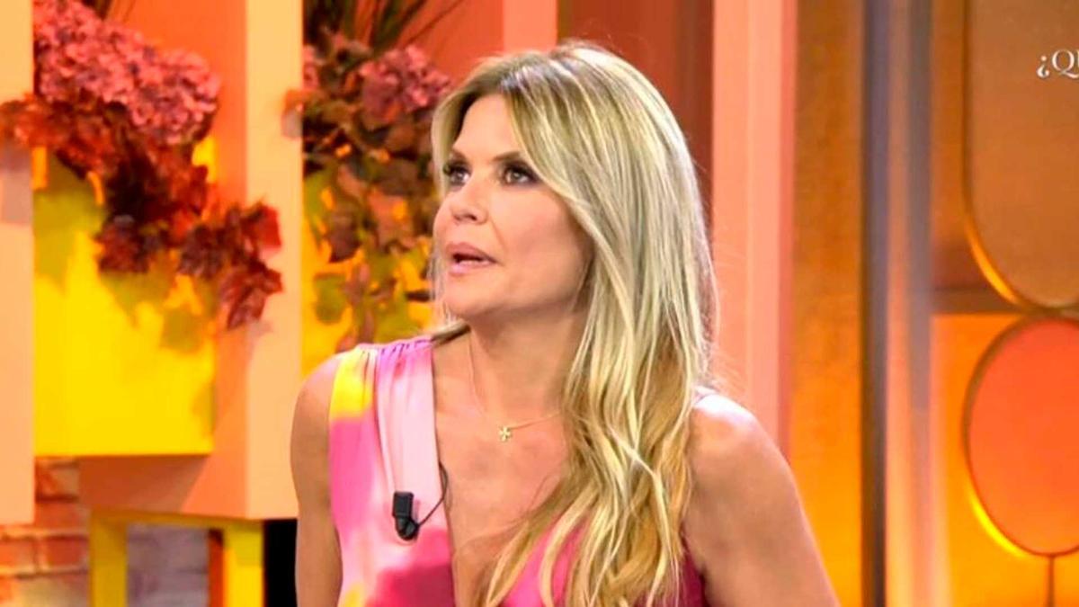 Makoke abandona su casa con su pareja aras la petición de 4 años de prisión: "Es un tema desagradable"