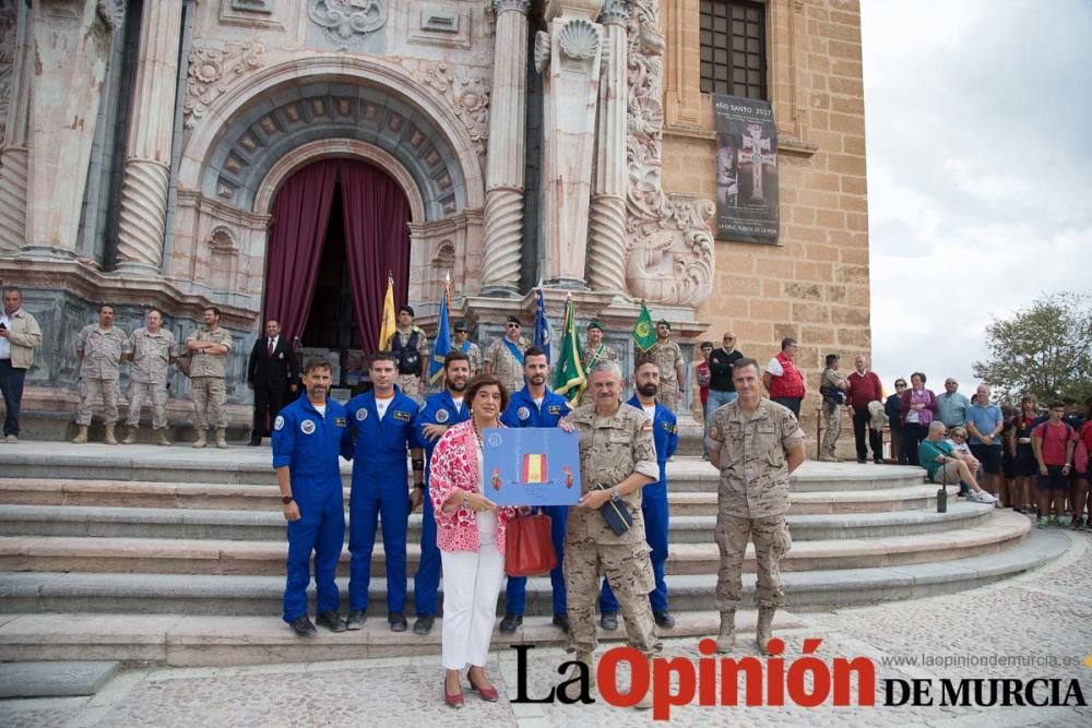 Escuela Militar de Paracaidismo “Méndez Parada” en