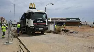 Nuevos fichajes en el parque comercial de Almassora: Las obras comenzarán en julio y abrirá en 2026