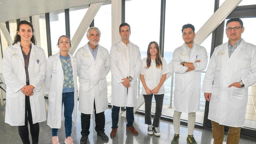 El Insular innova con una técnica que se aplica de forma previa a la diálisis