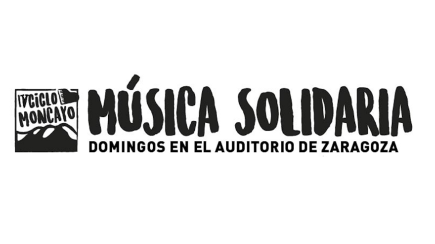 Auditorio Zaragoza - Música para la Esperanza
