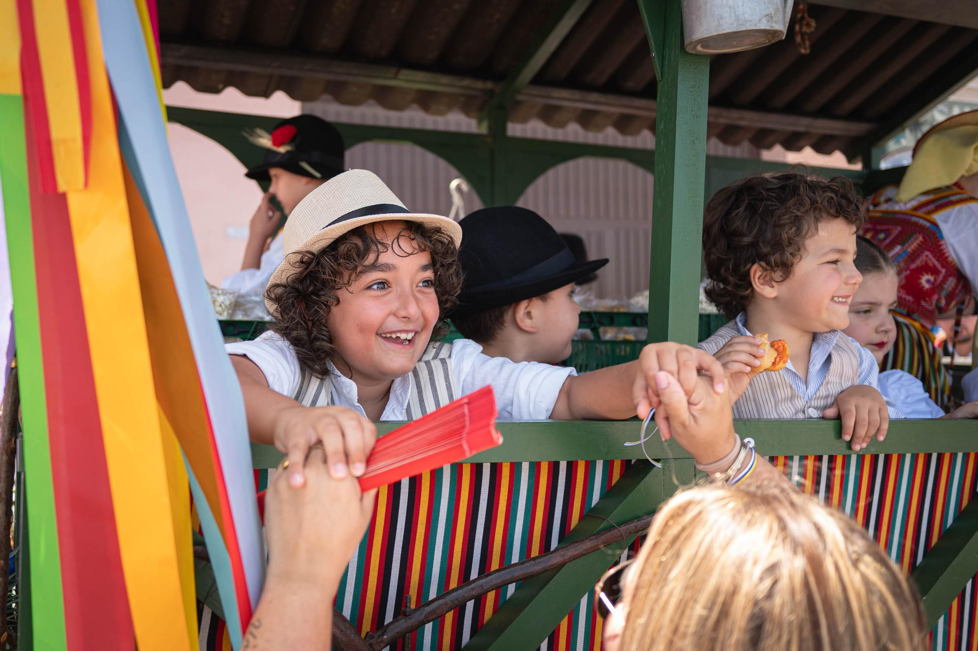 Romería de La Orotava
