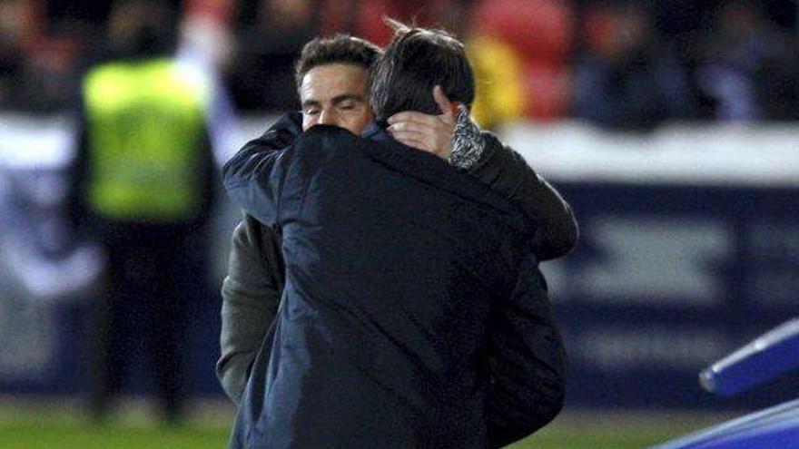 ¿Derbi...? El partido del siglo dentro de un partido