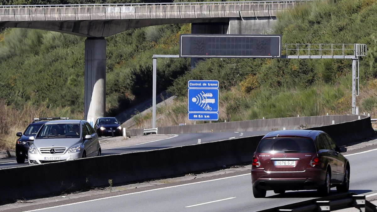 Operación Retorno: los 10 radares con los que debes tener cuidado a la vuelta de tus vacaciones