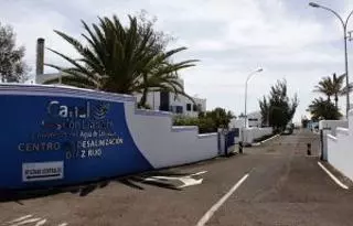 Canal Gestión anuncia cortes de agua para 24.000 abonados de «gran parte de Lanzarote»: estas son todas las localidades afectadas