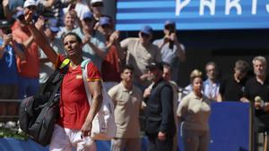 Nadal sap perdre quan tot s’acaba