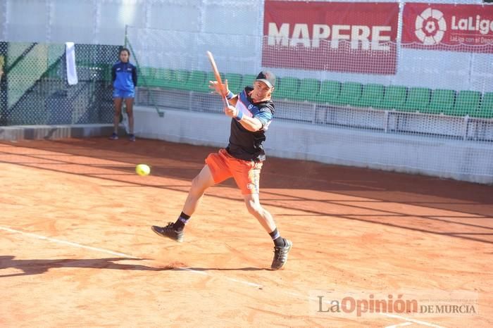 Campeonato de España de tenis