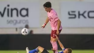 El mensaje de Pepelu y su nueva realidad en el Valencia CF