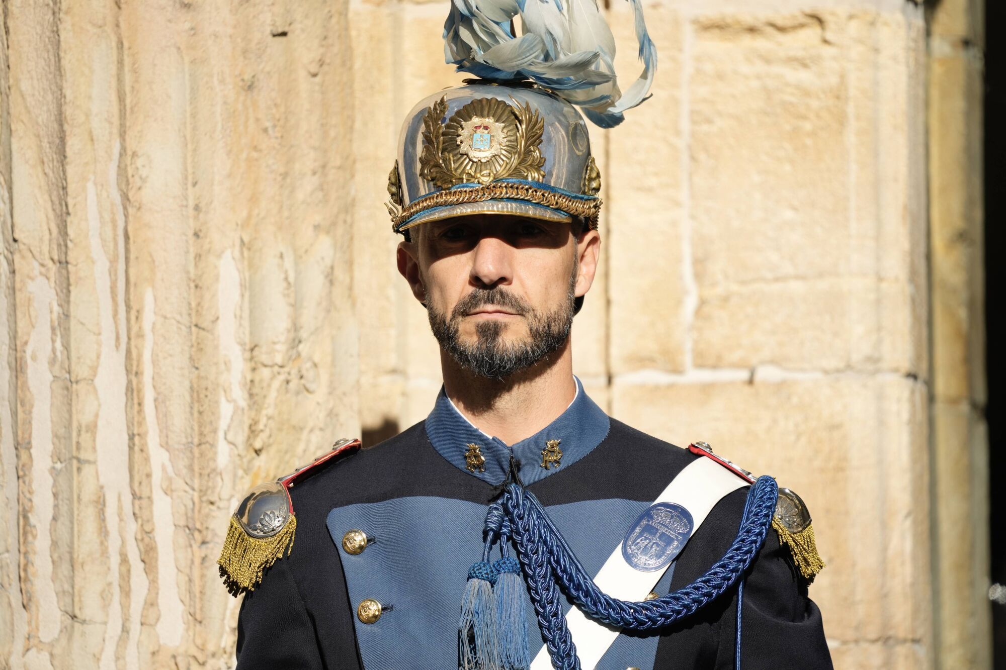 EN IMÁGENES: El hotel de la Reconquista se convierte en el epicentro de los premios "Princesa" en las horas previas a la ceremonia