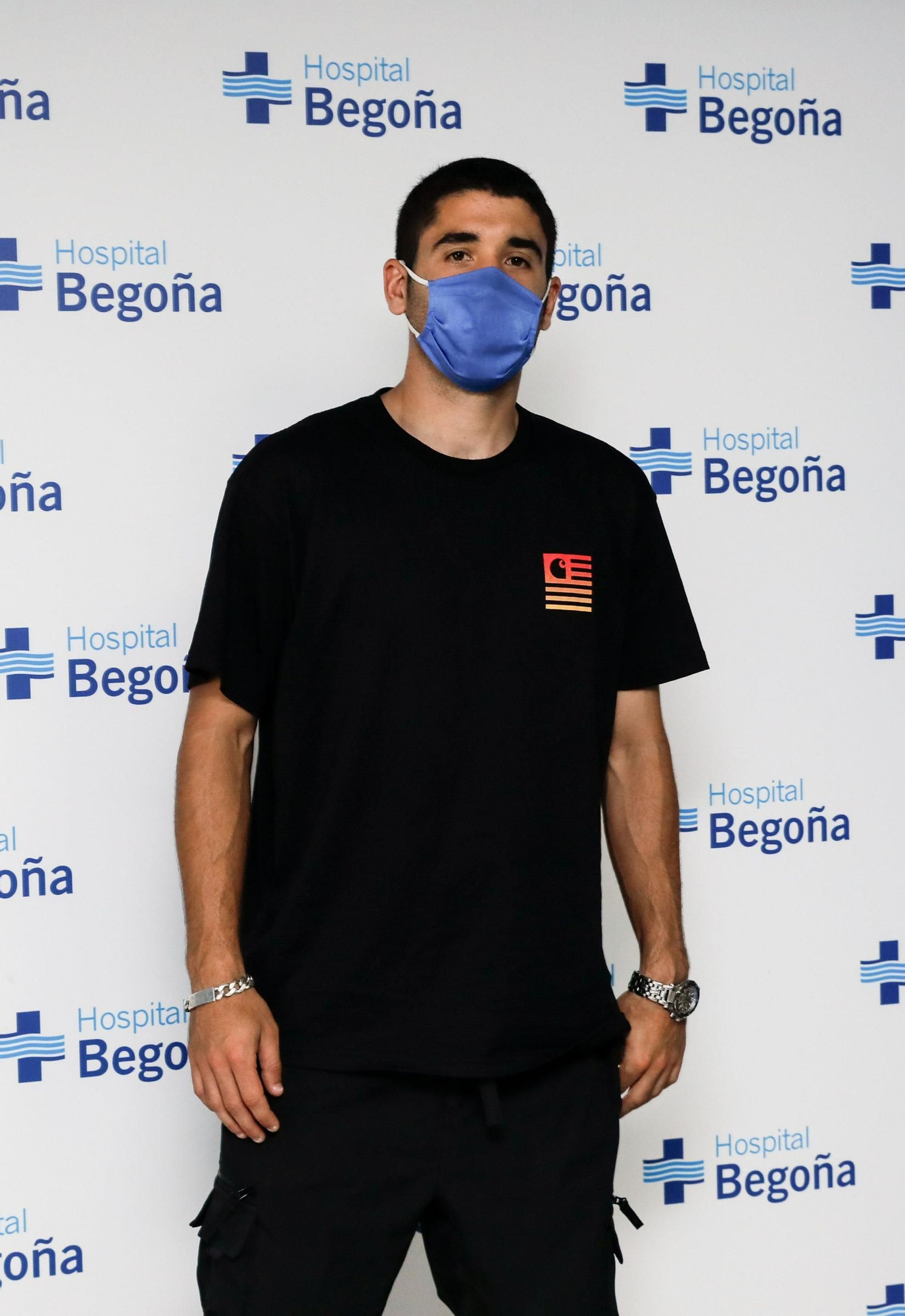 En imágenes: un repaso visual a la trayectoria de José Ángel "Cote" en el Sporting