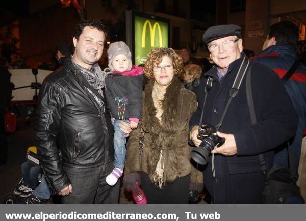 GALERÍA DE FOTOS - Vila-real celebró su tradicional ‘Matxà’