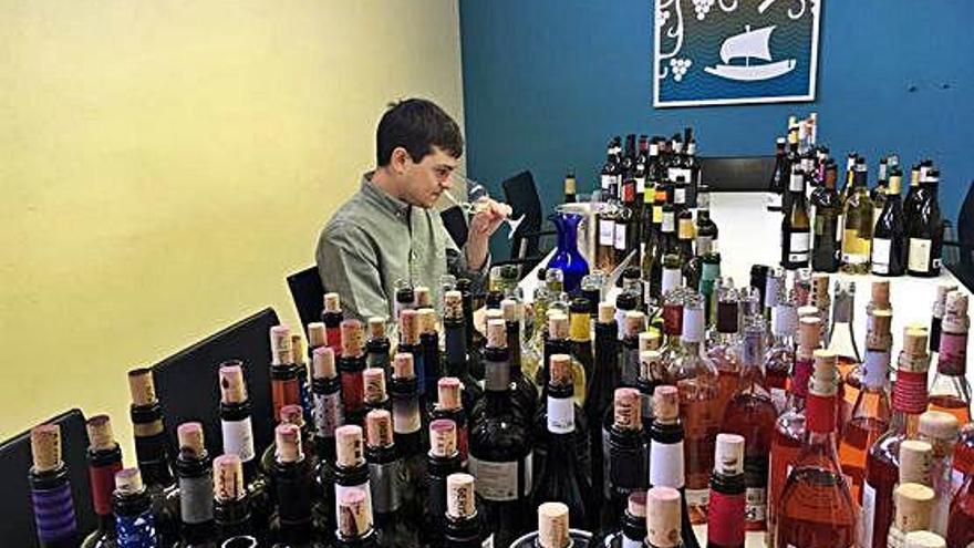 Trump fa marxa enrere i no imposarà nous aranzels al cava i els vins d&#039;alta graduació