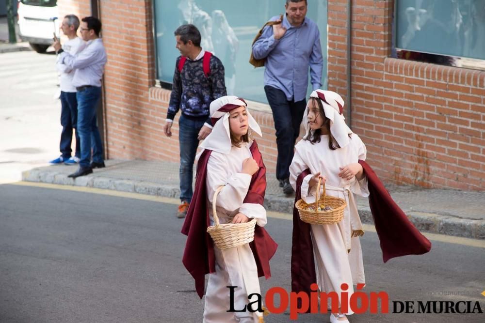 Domingo de Resurrección en Cehegín