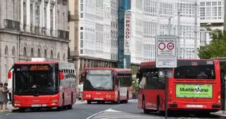 Tranvías ampliará su flota antes de final de año en A Coruña, tras registrar más de 28,5 millones de viajes en 2025: "Somos clave para construir una ciudad más habitable"