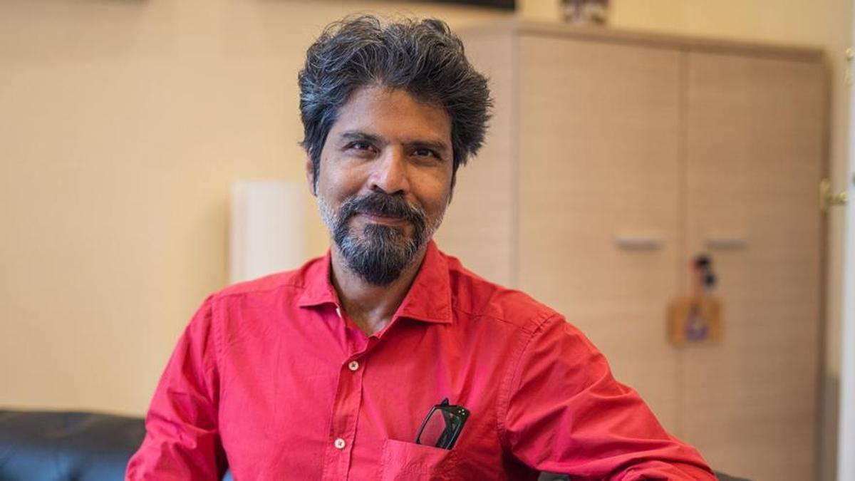 Pankaj Mishra