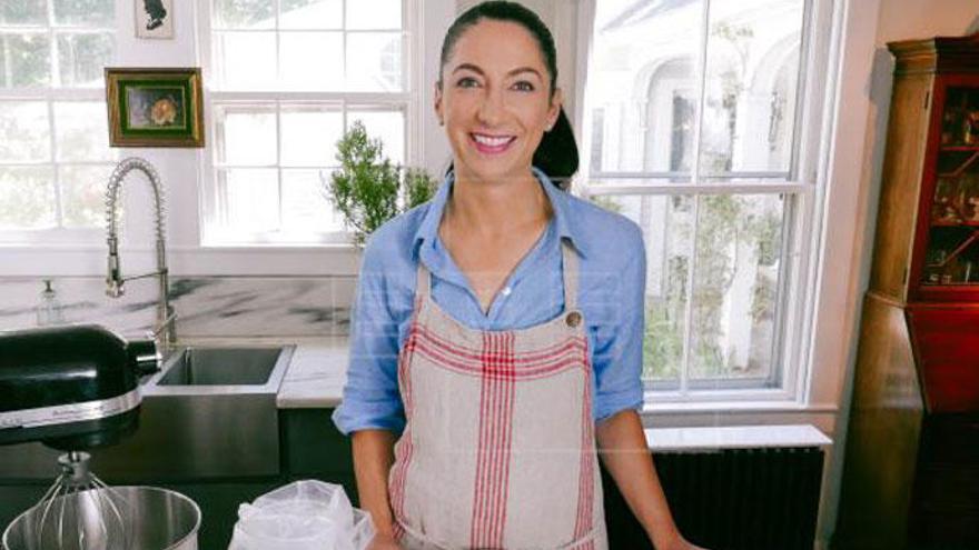 El sorprendente nuevo trabajo de la hermana de Sandra Bullock en Canal Cocina