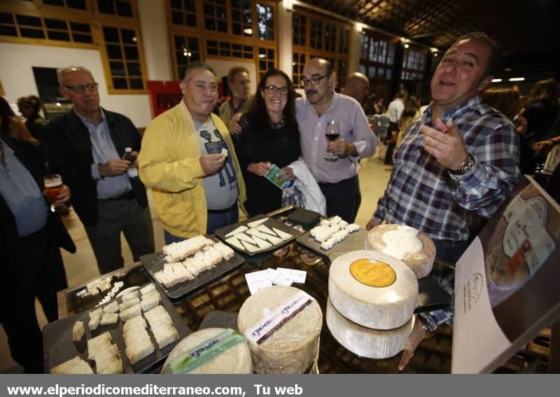 Presentación de la V Ruta Sabores de Castellón