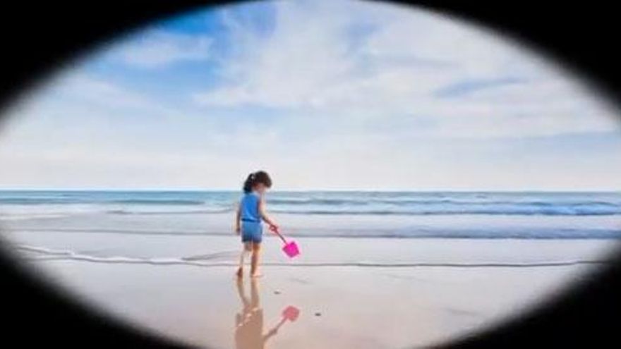 Andalucía lanza una campaña para prevenir ahogamientos en las playas y piscinas