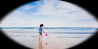 Andalucía lanza una campaña para prevenir ahogamientos en las playas y piscinas