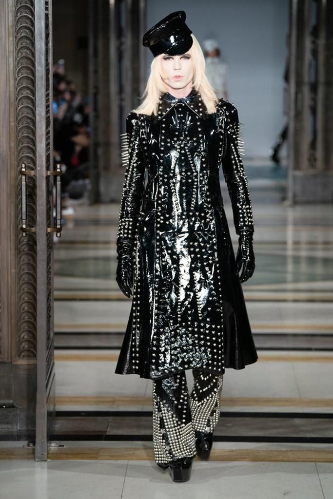 Pam Hogg