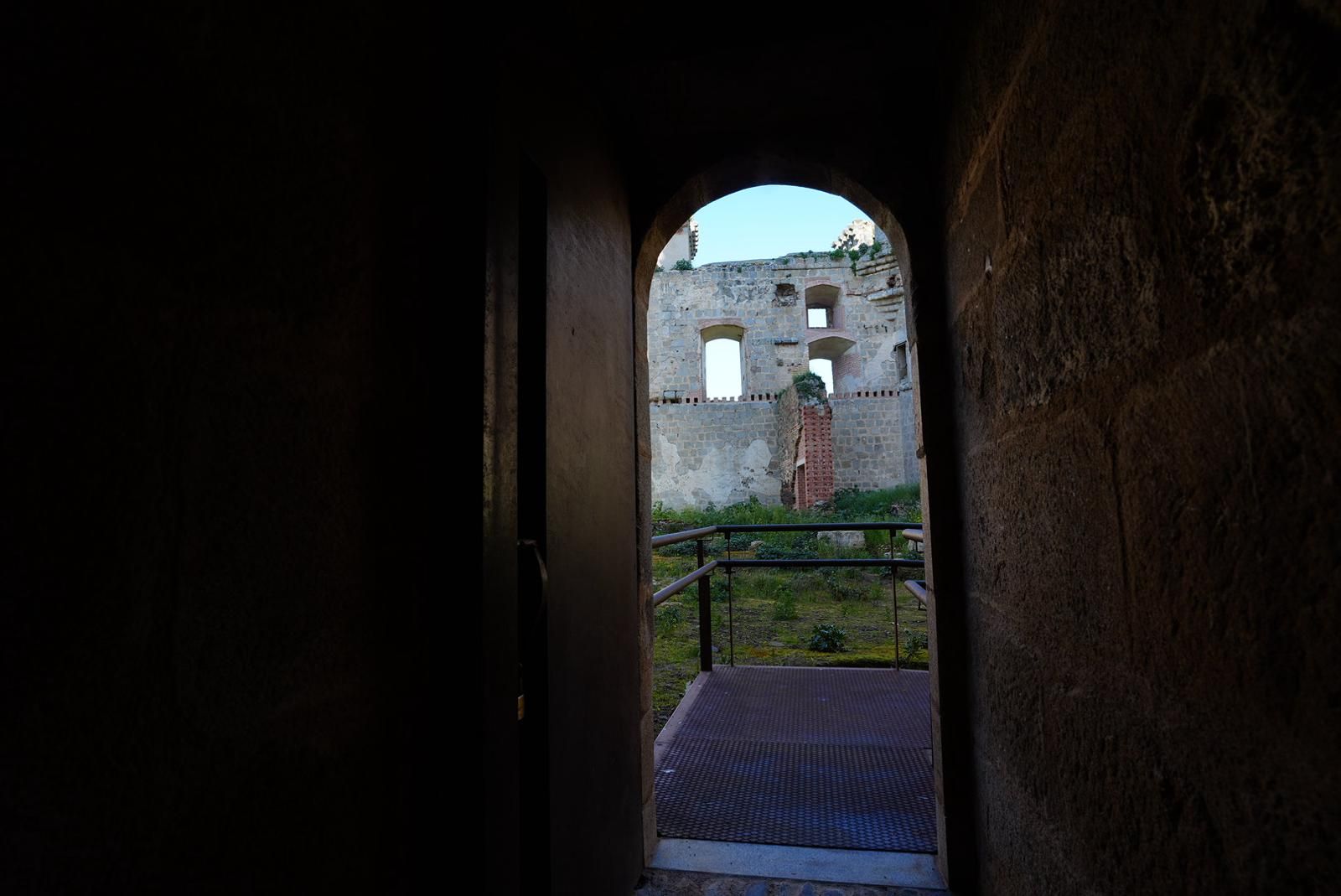 El Castillo de Belalcázar vuelve a abrir sus puertas para visitas guiadas