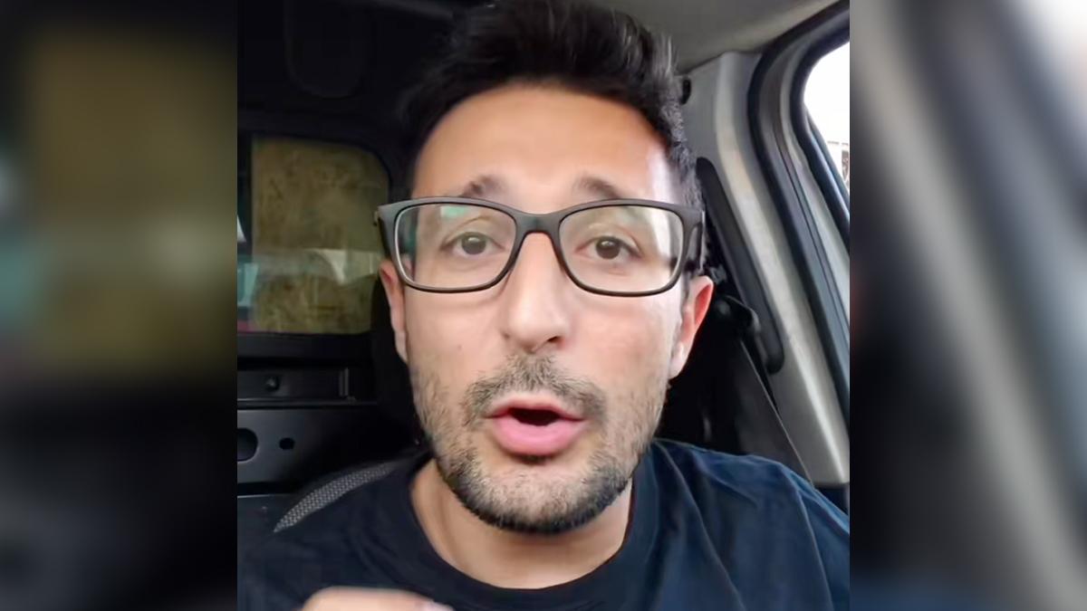 «En España hay trabajo y no te mueres de hambre. He facturado 2.540 euros por un trabajo de 12 horas”