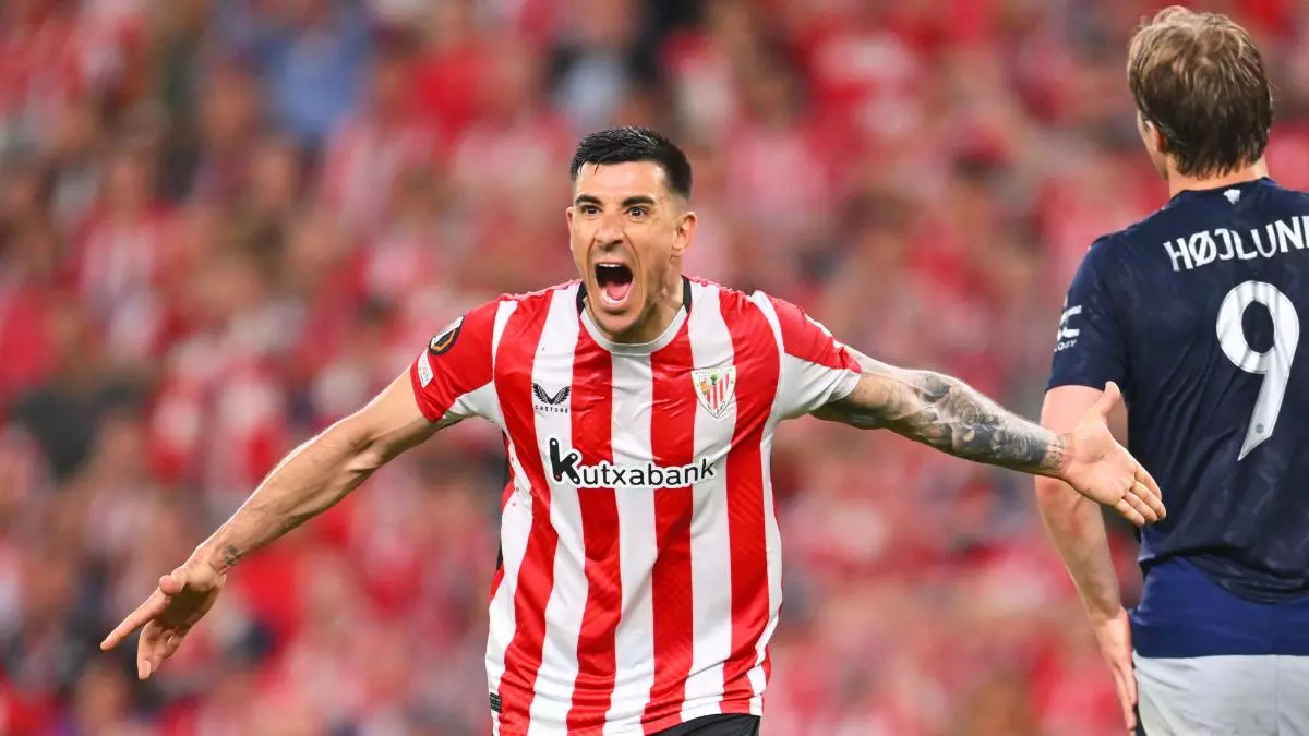 ?Puede Espa?a tener seis equipos en Champions? La carambola que pasa por un milagro del Athletic en Old Trafford