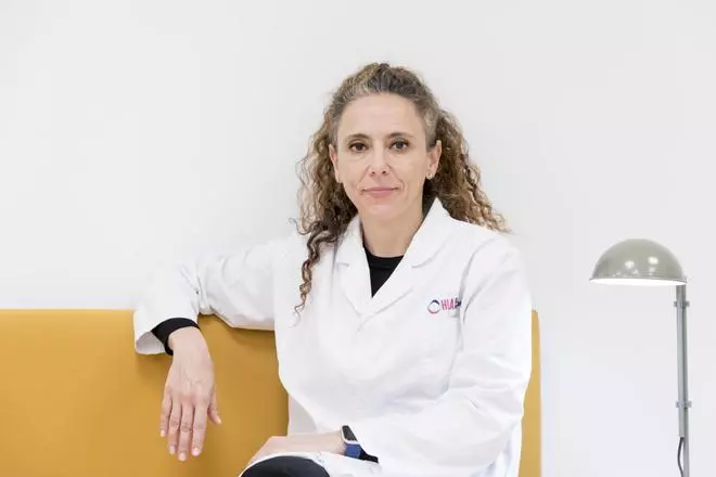 «Entendemos la cirugía bariátrica como el punto de partida de un cambio integral»