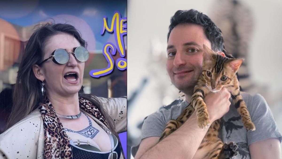 CASO BITFINEX | Ahí donde los ves, robaron 6.000 millones de dólares en  criptomonedas y les piden una pena mínima: este es el motivo