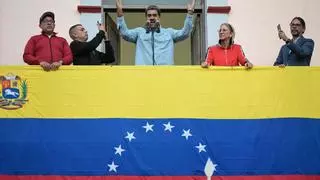 Venezuela, ¿alguna novedad?