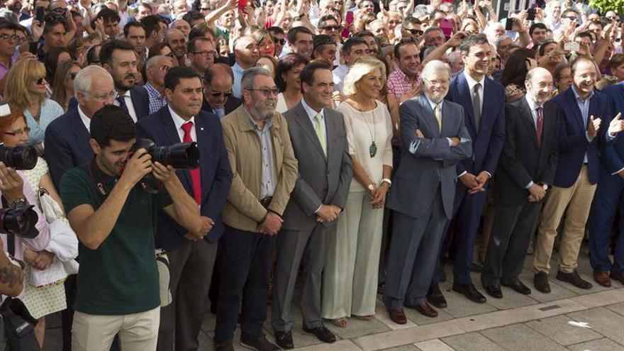 Detalles en Mérida, detallitos en Olivenza