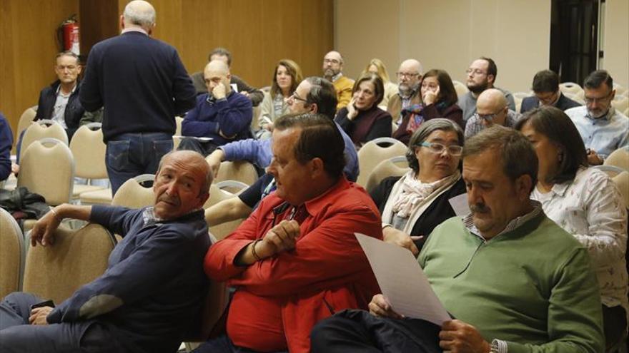 Médicos de Primaria deciden hoy si se suman a la huelga