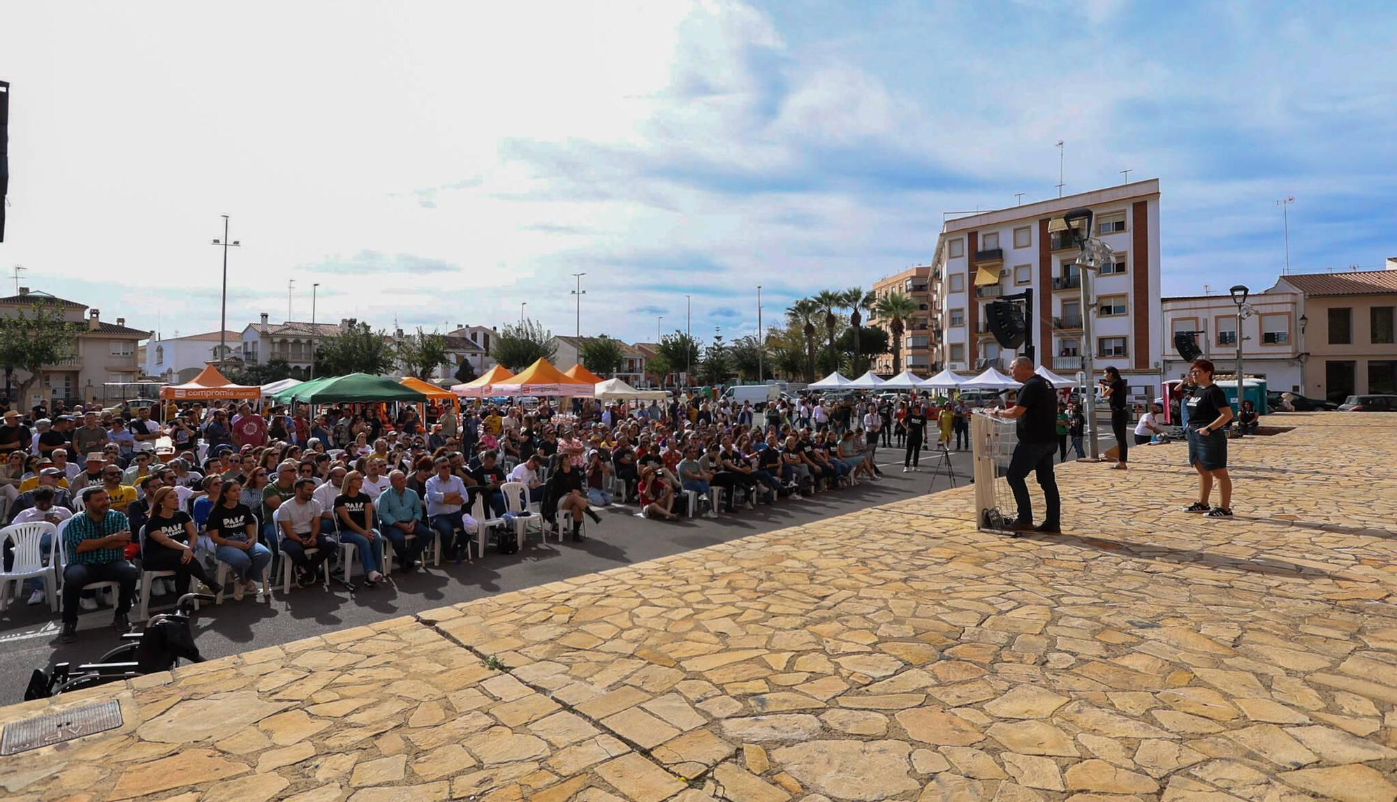 46º Aplec del Puig de Més Compromís