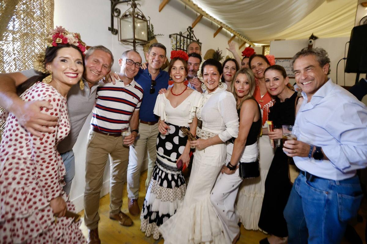 Tres ferias distintas en un solo miércoles en El Arenal