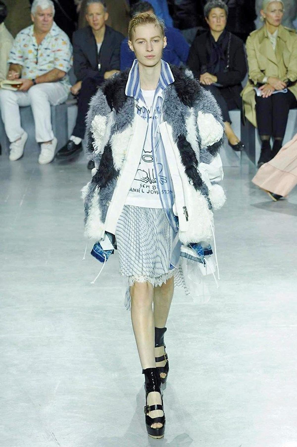 Sacai