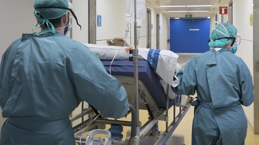 España bate el récord de contagios por coronavirus con 41.576 nuevos casos