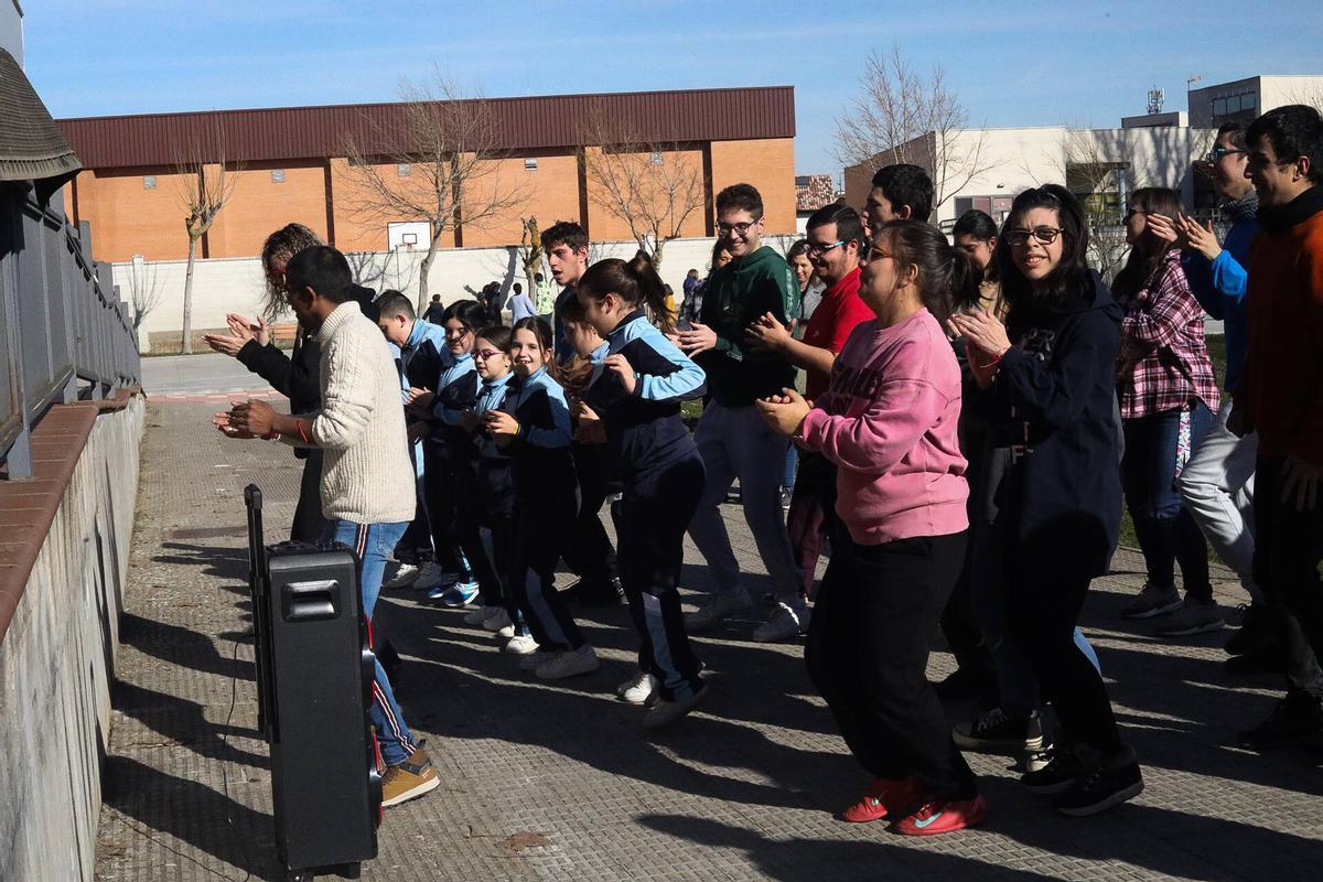 III Jornadas de Atención a la Diversidad